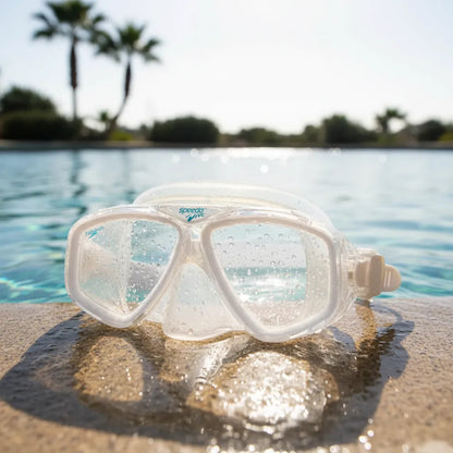 Goggles De Natacion Speedo Unisex Envio Gratis