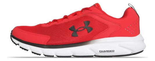 Tenis Under Armour Charged Assert Hombre Adultos Adulto