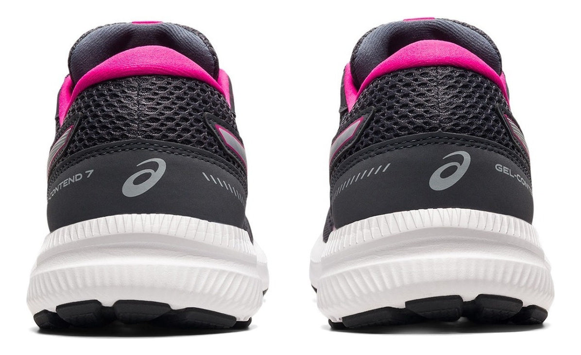 Tenis Asics Mujer Gel Contend Running Gym Entrenamiento