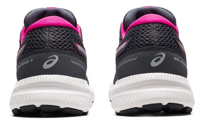 Tenis Asics Mujer Gel Contend Running Gym Entrenamiento