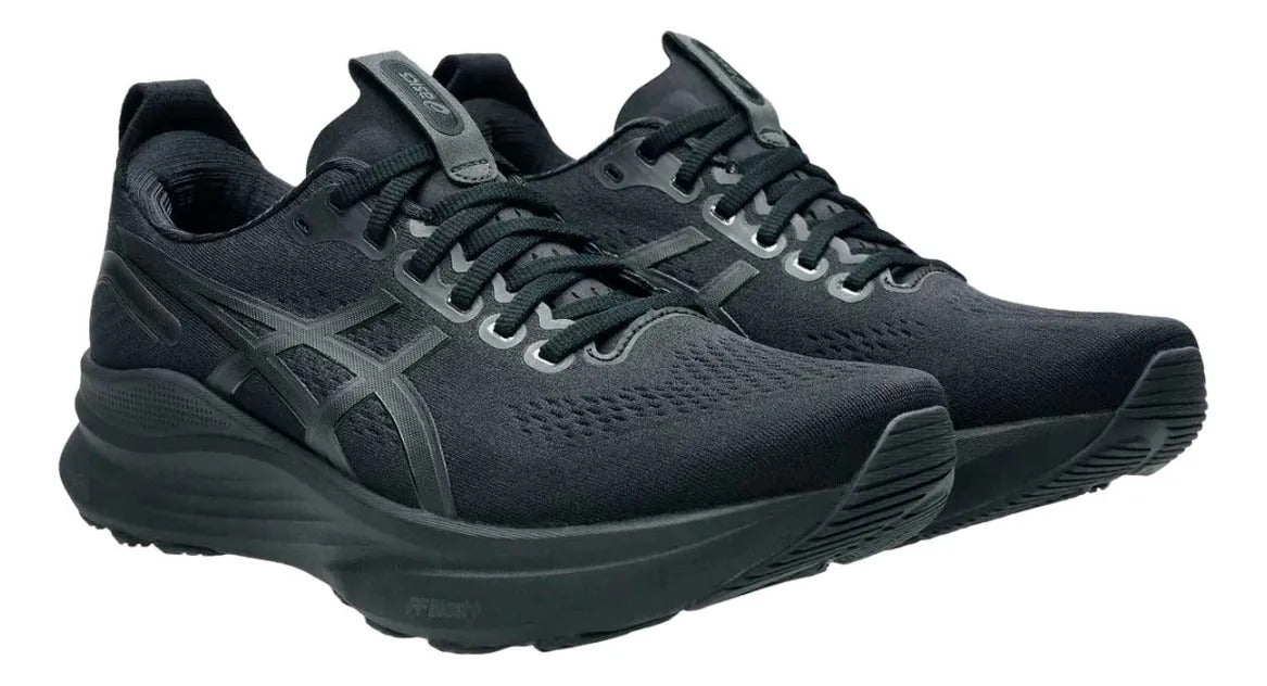 Tenis De Dama Asics Gel Kayano Para Correr Pronador Neutral