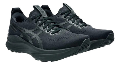 Tenis De Dama Asics Gel Kayano Para Correr Pronador Neutral
