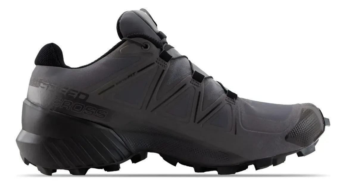 Tenis Salomon Hombre Speedcross 5 Montaña Envio Inmediato