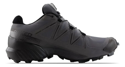 Tenis Salomon Hombre Speedcross 5 Montaña Envio Inmediato