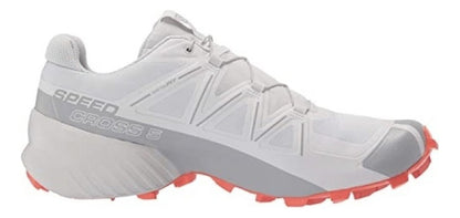 Tenis Salomon Speedcross Para Trail Run Montaña Todo Terreno