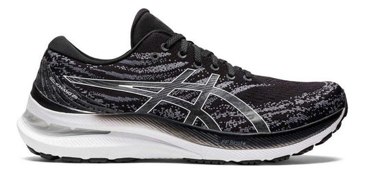 Tenis Asics Gel Kayano De Hombre Pronador Correr Maraton
