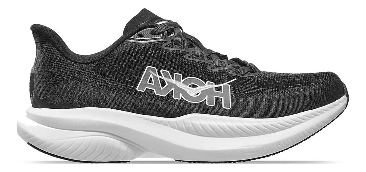 Tenis Hoka De Mujer Mach Para Maratón