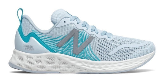 Tenis Running De Dama New Balance Fresh Foam Tempo