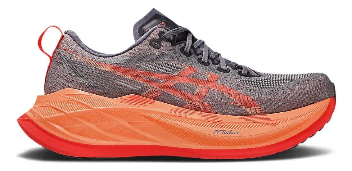 Tenis Asics De Hombre Superblast Máxima Amortiguación