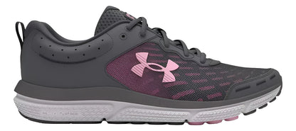 Tenis Para Mujer Under Armour Charged Assert Deportivos