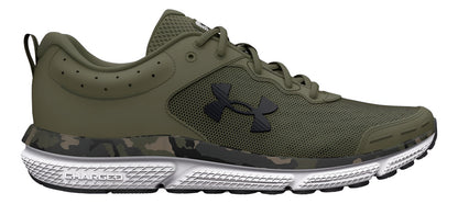 Tenis Para Hombre Under Armour Micro G Assert Deportivos