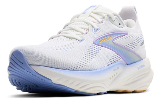 Tenis De Mujer Brooks Glycerin Amortiguación Máxima Neutros