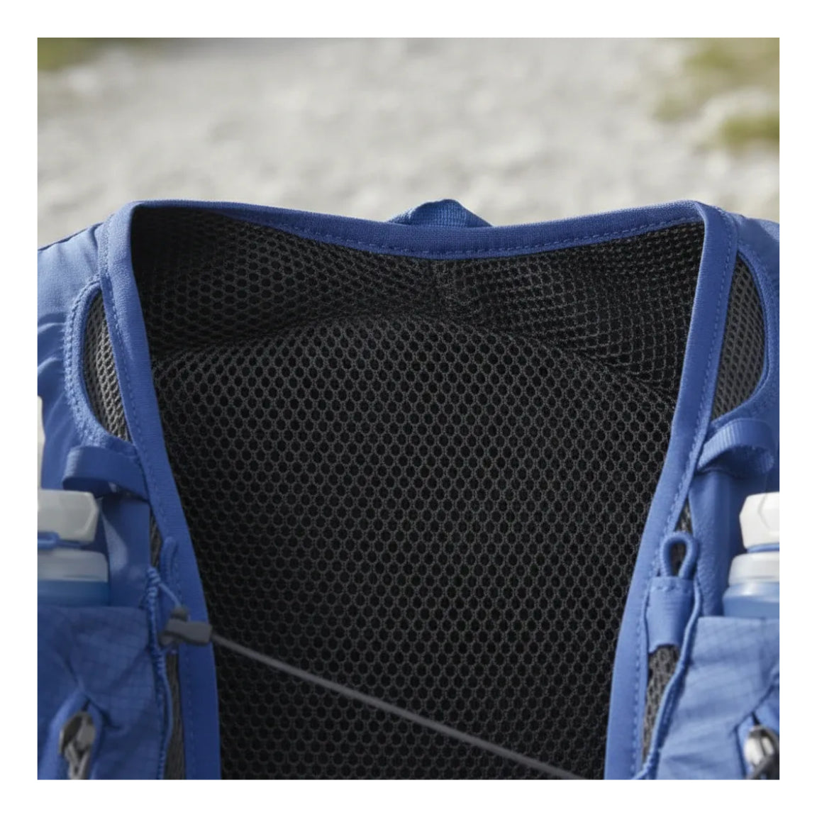 Salomon Chaleco De Hidratación Para Trail Unisex