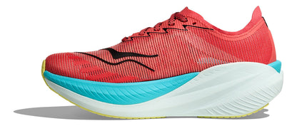 Tenis Hoka Mach X 2 Hombre Para Competencia