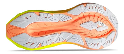 Tenis Asics De Hombre Para Maraton Y Entrenamiento Novablast