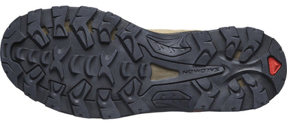 Botas De Hombre Salomon X Ultra Goretex Para Senderismo Nieve