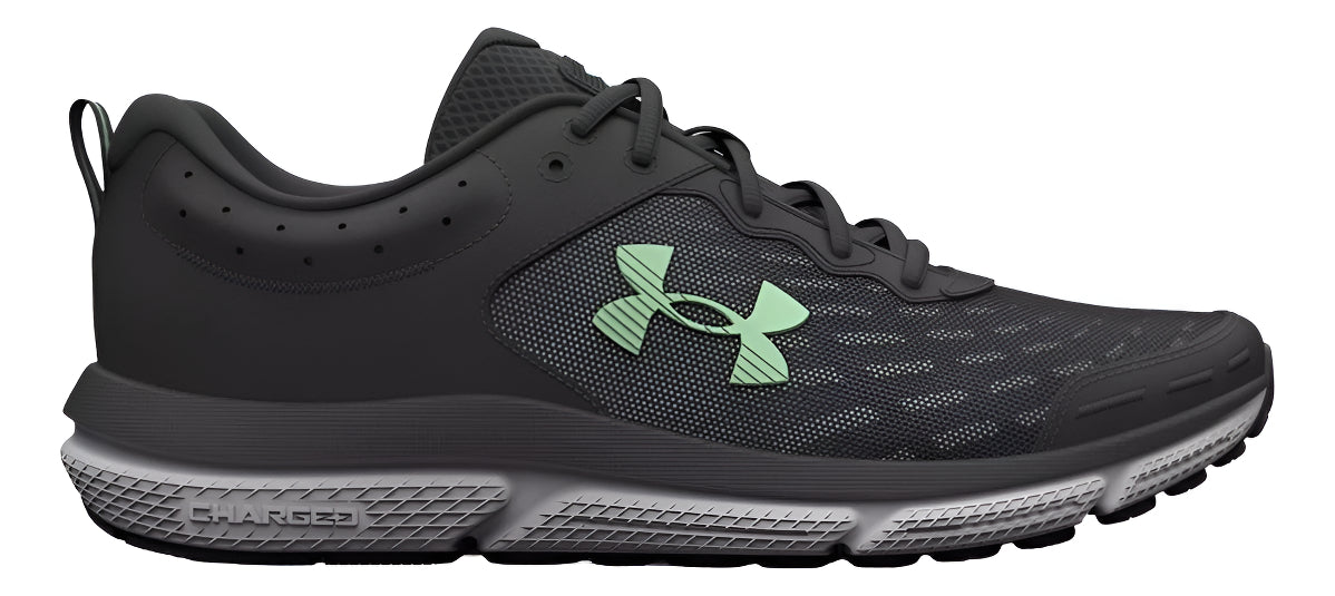 Tenis Para Mujer Under Armour Charged Assert Deportivos