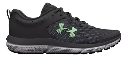 Tenis Para Mujer Under Armour Charged Assert Deportivos