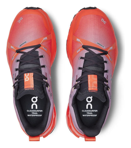 Tenis De Mujer On Cloud Para Correr Y Gimnasio Envio Inmediato