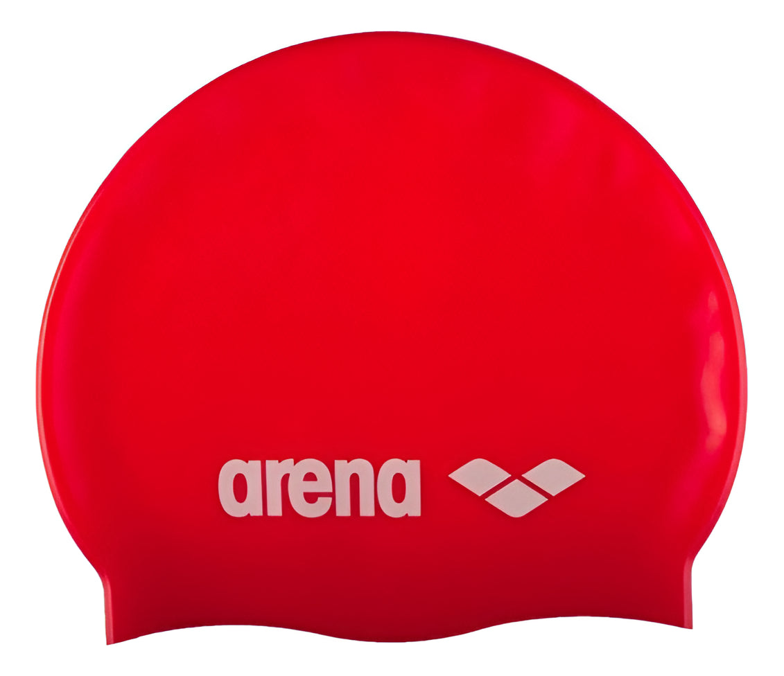 Gorra De Natación Silicona Adulto Y Junior Envio Inmediato