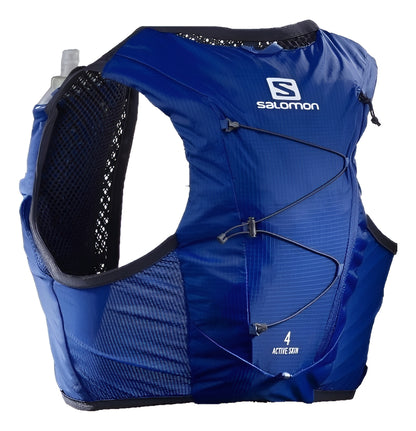 Chaleco De Hidratacion Salomon Trail Running Unisex