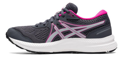 Tenis Asics Mujer Gel Contend Running Gym Entrenamiento