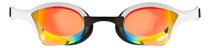 Goggles Competencia Arena Cobra Ultra Mirror Envio Inmediato