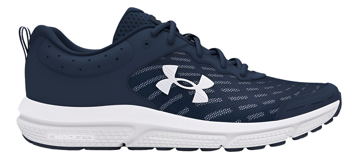Tenis Para Hombre Under Armour Micro G Assert Deportivos