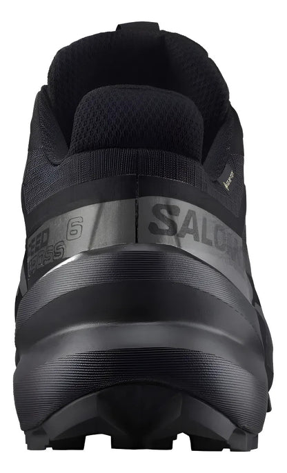 Tenis Salomon Mujer Speedcross Montaña Trail Senderismo