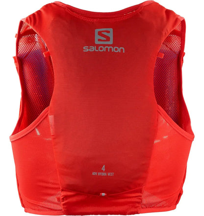Chaleco De Hidratacion Salomon Unisex Talla Xg