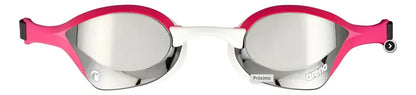 Goggles De Competencia Arena Cobra Con Antiempañante Unisex