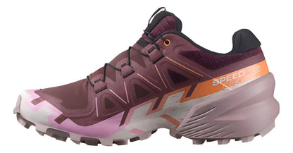 Tenis Salomon Speedcross Para Montaña Envio Inmediato