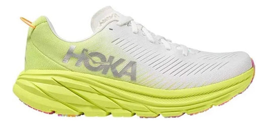 Tenis De Mujer Para Running Hoka Rincon Para Maraton