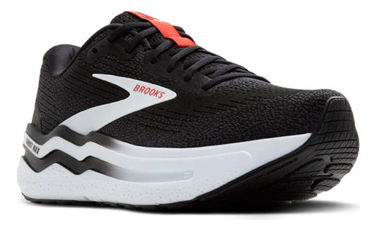 Tenis  De Hombre Brooks Ghost Max Para Correr Maxima Amortiguados