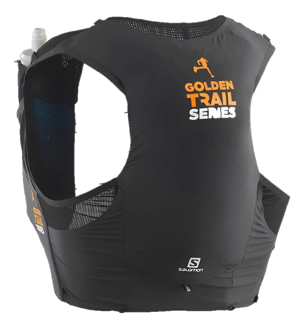 Chaleco Trail Running De Hidratación Salomon Sense Pro