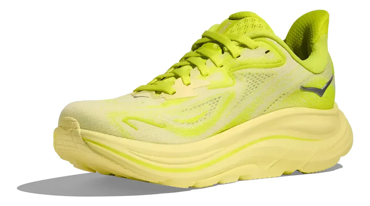 Tenis Hoka Clifton Maxima Amortiguacion De Hombre