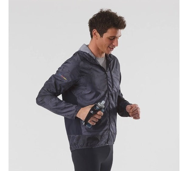 Bidon Blando Soft Flask Salomon De 500 Ml 17 Oz Agarradera