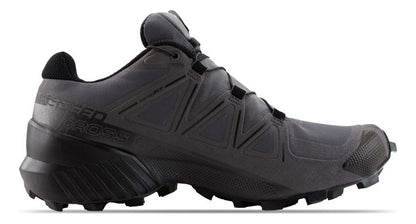Tenis Salomon Speedcross Para Trail Run Montaña Todo Terreno