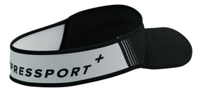 Visera Compressport Running Triatlon Envio Inmediato