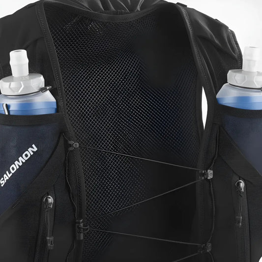 Chaleco De Hidratación Trail Y Ultramaraton Unisex Salomon
