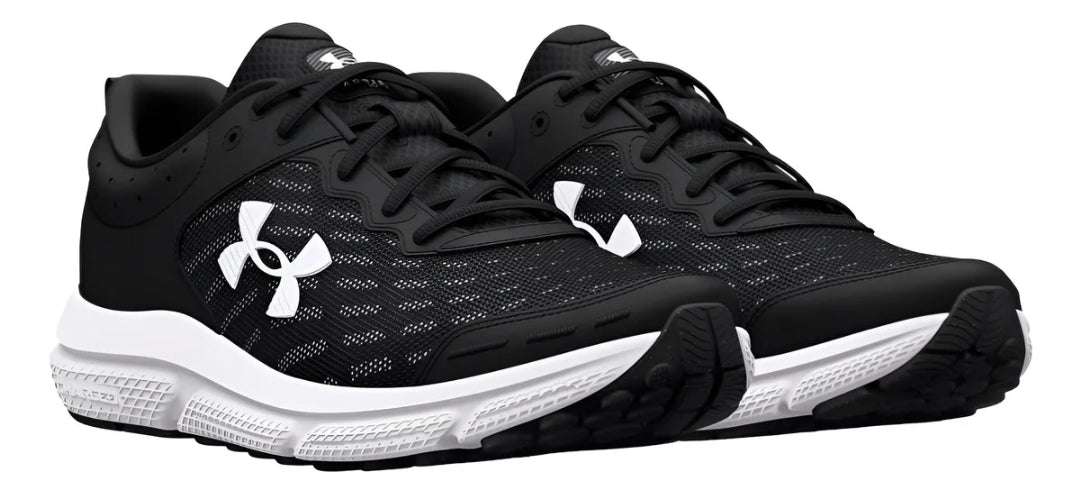 Tenis Para Hombre Micro G Assert Under Armour Deportivos