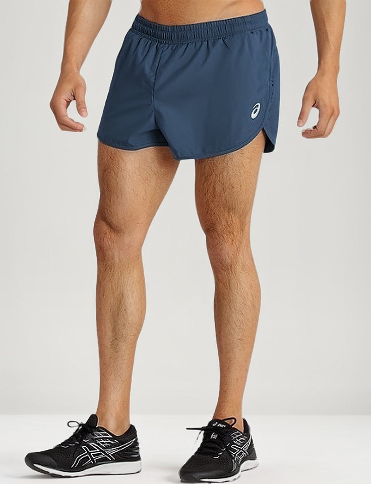 Short Para Correr Corto De Competencia