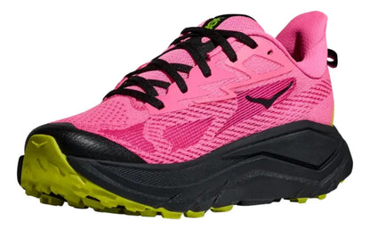 Tenis De Mujer Hoka Challenger Para Trail Run Ultra Trail
