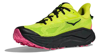 Tenis Hoka Challenger De Hombre Para Montaña Y Trail Run