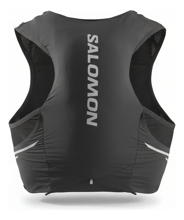 Chaleco Trail Running De Hidratación Salomon S-lab Sense 5