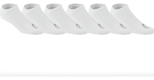 Calcetas Asics Para Correr Mod Performance 6 Pack Unisex