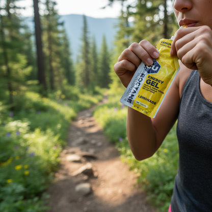 Gel Gu Energy Roctane Ultra Endurance 10 Pack Envío Rapido