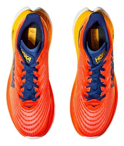 Tenis Hoka De Hombre Mach Para Maratón