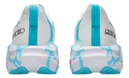 Tenis Asics Novablast De Hombre Para Maraton Y Entrenamiento