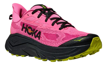 Tenis De Mujer Hoka Challenger Para Trail Run Ultra Trail